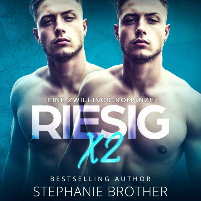 Riesig x2