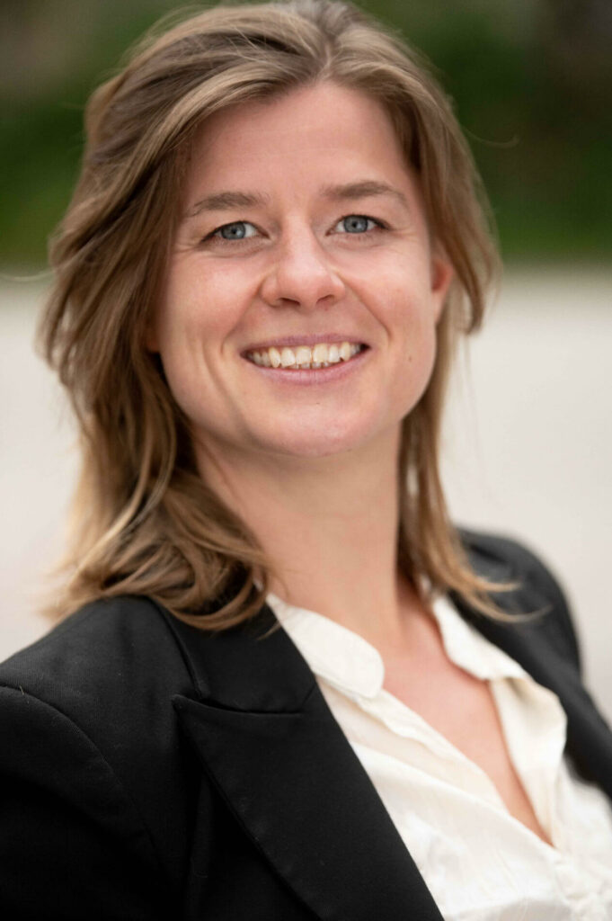 Profilbild von Wanda Dziak