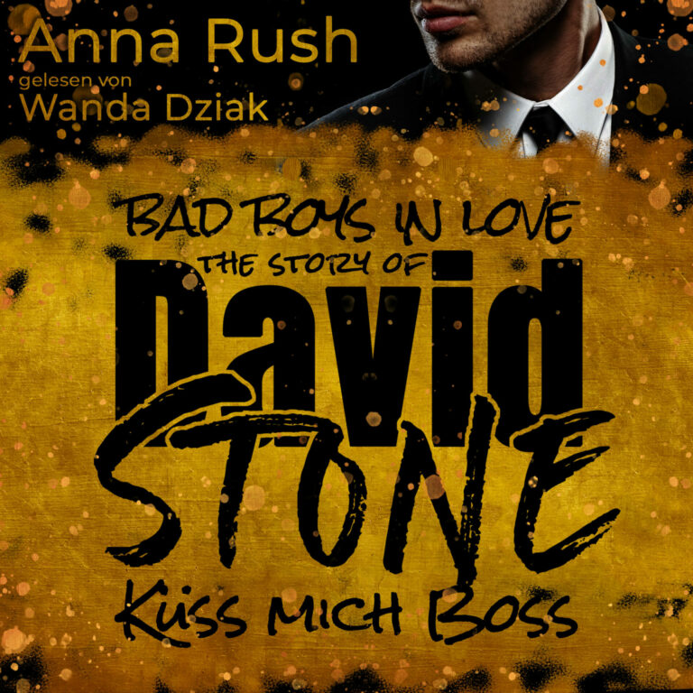 The Story of David Stone