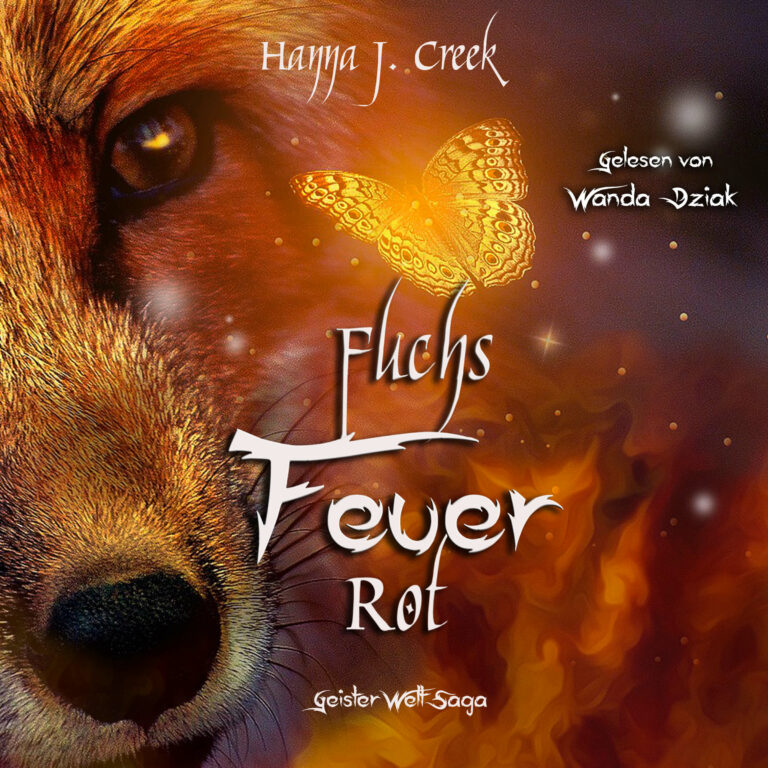 FuchsFeuerRot