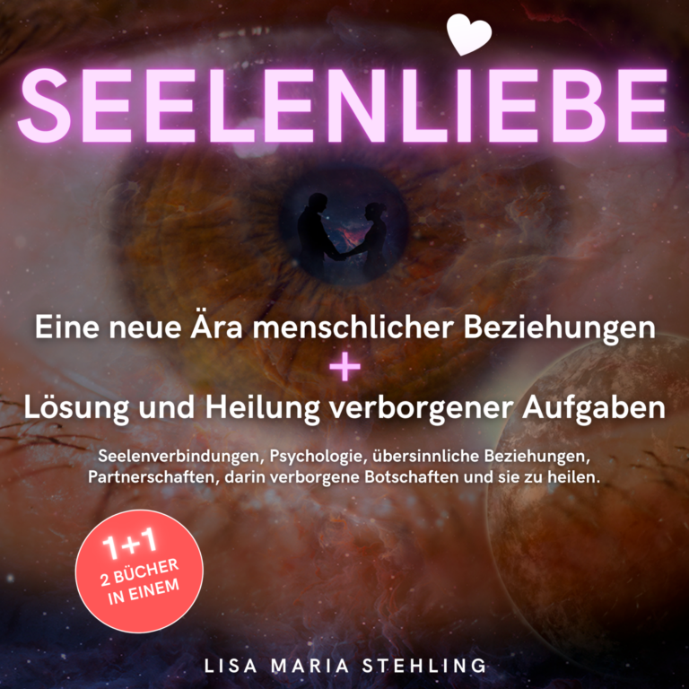 Seelenliebe Bundle – 2 Bücher in 1