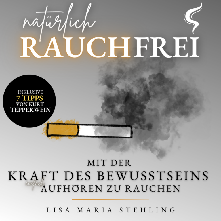 Natürlich Rauchfrei