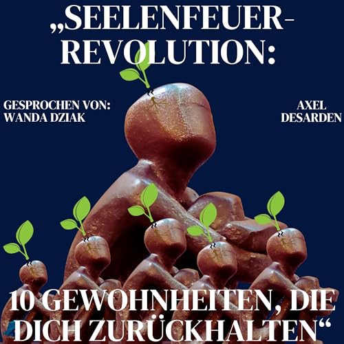 Seelenfeuer- Revolution