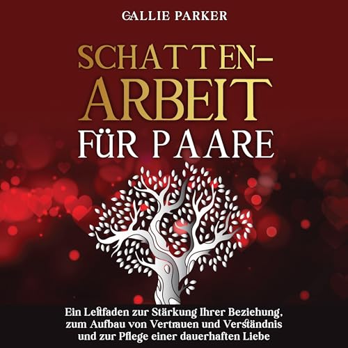 Schattenarbeit für Paare