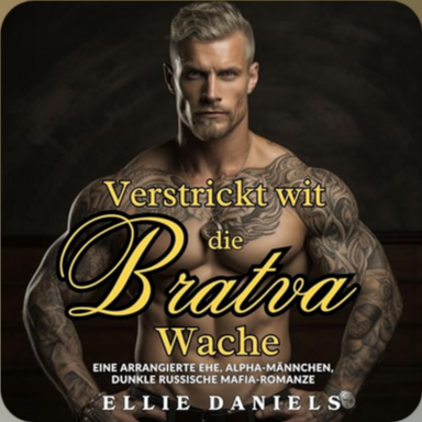 Verstrickt wit die Bratva Wache
