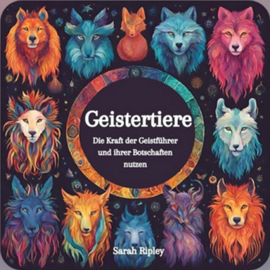 Geistertiere
